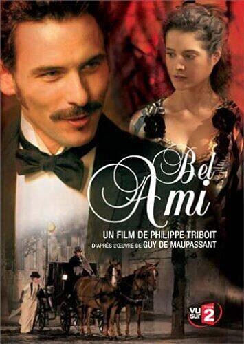 Acheter Bel Ami Bon état - 23,13 € Bel Ami Bon état - reconditionné disponible sur Label Emmaüs